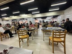 -三兴涮羊肉(荣安大街店)