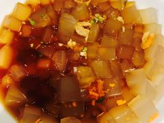-船歌·鱼水饺青岛菜(金狮广场店)