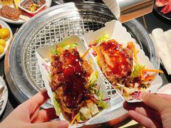 -東盛炭烤自助料理(浦东文峰广场店)