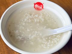 黄桂醪糟-子午路张记肉夹馍(兵马俑店)