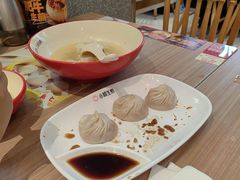-小杨生煎(松江大学城店)