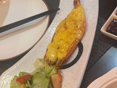 -海航大厦万豪酒店彩海轩中餐厅(霄云路店)