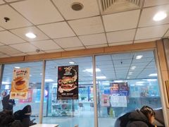 -麦当劳(东直门外大街店)