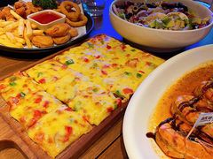 -Ambra Haus琥珀屋精酿餐厅(宝山店)