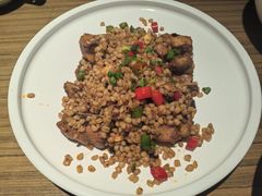 -禾珍珠家常小馆(河南博物院店)