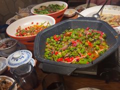 -首秀·四川料理(星耀101店)