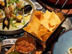 -第101座花园餐厅(湖滨88店)