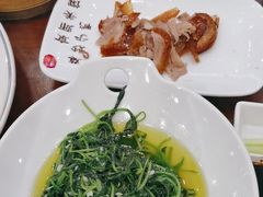 -全聚德(扬州虹桥坊店)