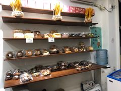 -雀食面包店(钟楼店)