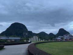 -Club Med地中海俱乐部·桂林度假村