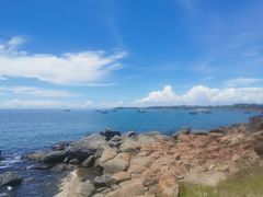 -硇洲岛旅游区