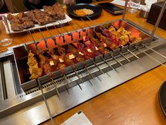 -白玉串城(南六中路店)