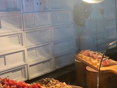 -广州四季酒店·意珍·意式自助餐