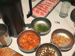 -范儿·嫂子烤肉·精致炭火烤肉(长治路店)