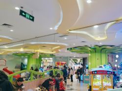 -MELAND(湾悦城店)