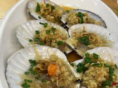 -新五一海鲜•夜宵大排档(城隍庙店)