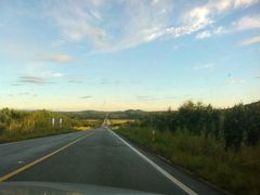 -北极村旅游风景区