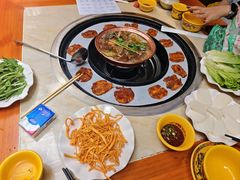 -顺顺小吃(独克宗古城店)