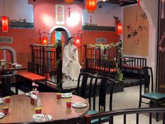 -火宫殿·湘菜小吃·商务宴请·生日聚会(东塘店)