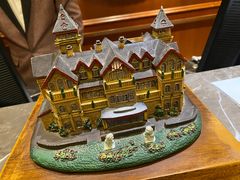 -马勒别墅饭店(静安寺店)