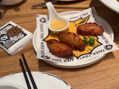 -太二酸菜鱼(福州泰禾店)