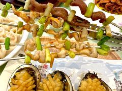 -天天渔港(杏林街店)