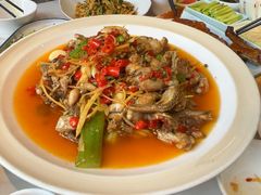 -蜀厨小匠·民间川菜(犀浦店)
