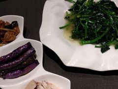 -望乡楼上海菜(日月光店)