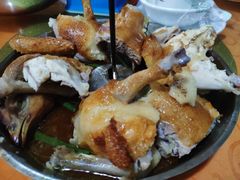 -张家卫·阳江菜·小海鲜(肥婆湾桥店)