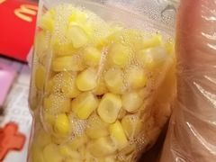 -麦当劳(新洲南路店)