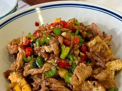 -新新湘菜馆(新中街二条店)