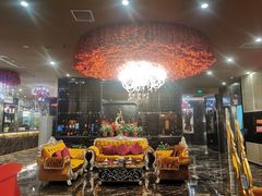 大堂-七十二行(渝北店)
