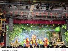 -车溪民俗旅游区