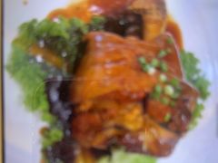 -香丰阁·烤鸭·川湘菜(昌平店)