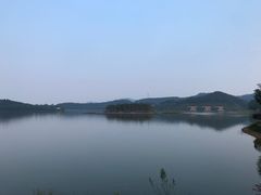 -美的鹭湖森林度假区