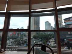 -索菲特酒店·乐轩华中餐厅
