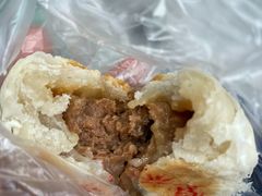 鲜肉月饼-老大昌(淮海中路店)