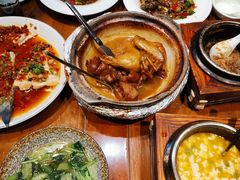 -江南小叙·美食研究院(鱼街店)