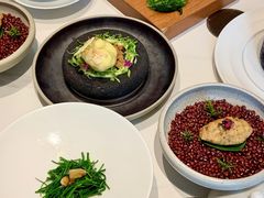 -名人坊·新派粤菜(河西奥体博览中心金鹰世界店)