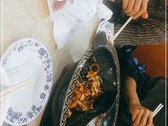 -晓林火锅(安定门店)