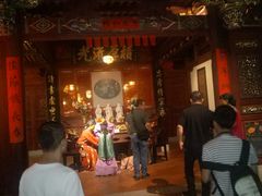 -中国闽台缘博物馆