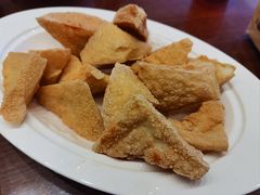 -日日鲜自助餐厅(小公园店)