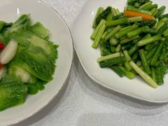 -新疆大厦·慕士塔格餐厅