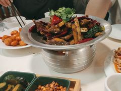 -付掌柜在成都·热炒砂锅集(金禾店)