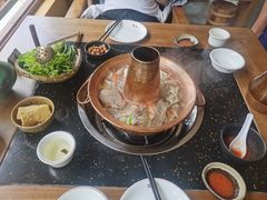 -陀岗美食·云南藏式特色餐厅
