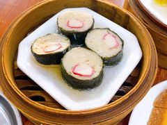 -恒兴发茶店(水巷口店)