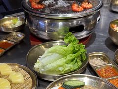 -本炙炭烤·蒲烧活鳗料理店(金沙洲店)