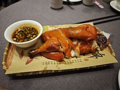 -金哥私房菜馆(张府园总店)
