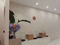 -echoes coffee回响咖啡(红山店)