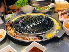-喜来稀肉(虹泉路店)